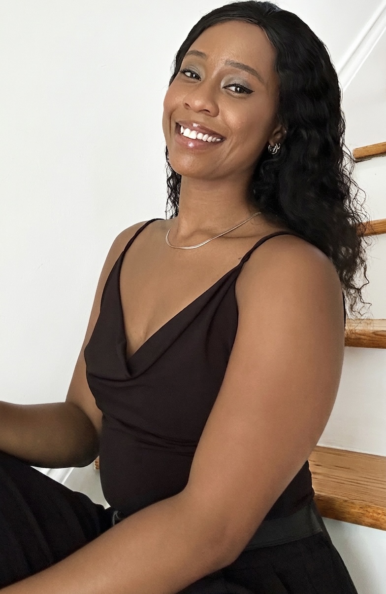 Jasmine Malone, founder of Wicked Success Real Estate